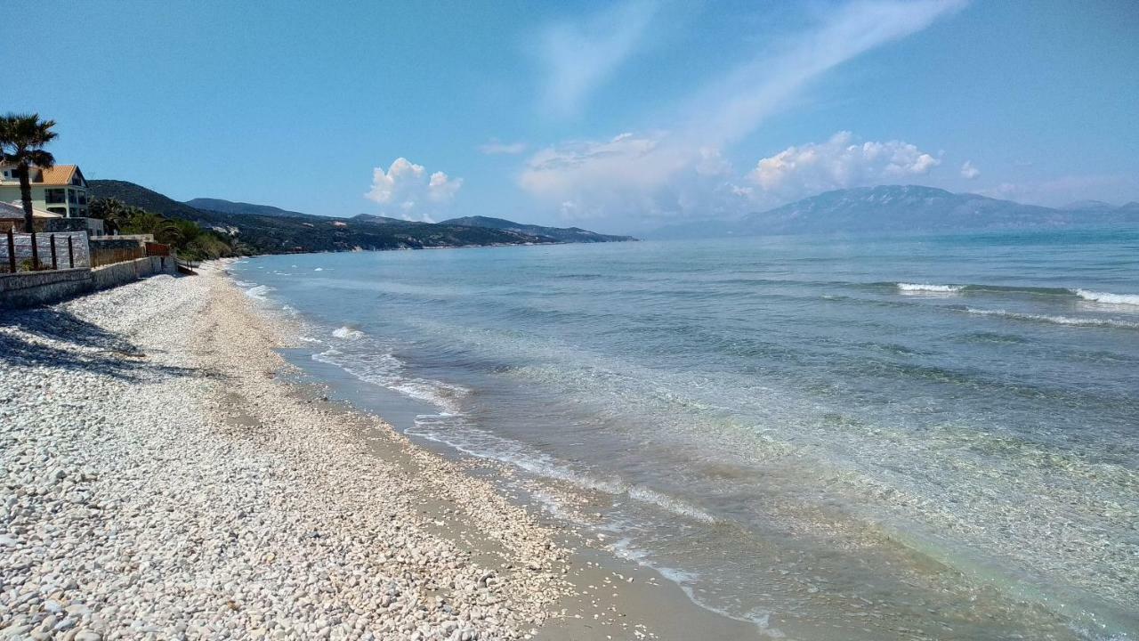 Sea Whispers House