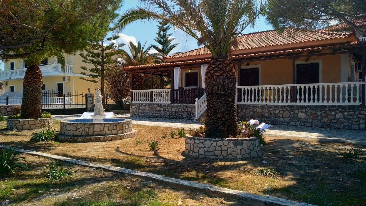 Sea Whispers House * Alykes (Zakynthos)